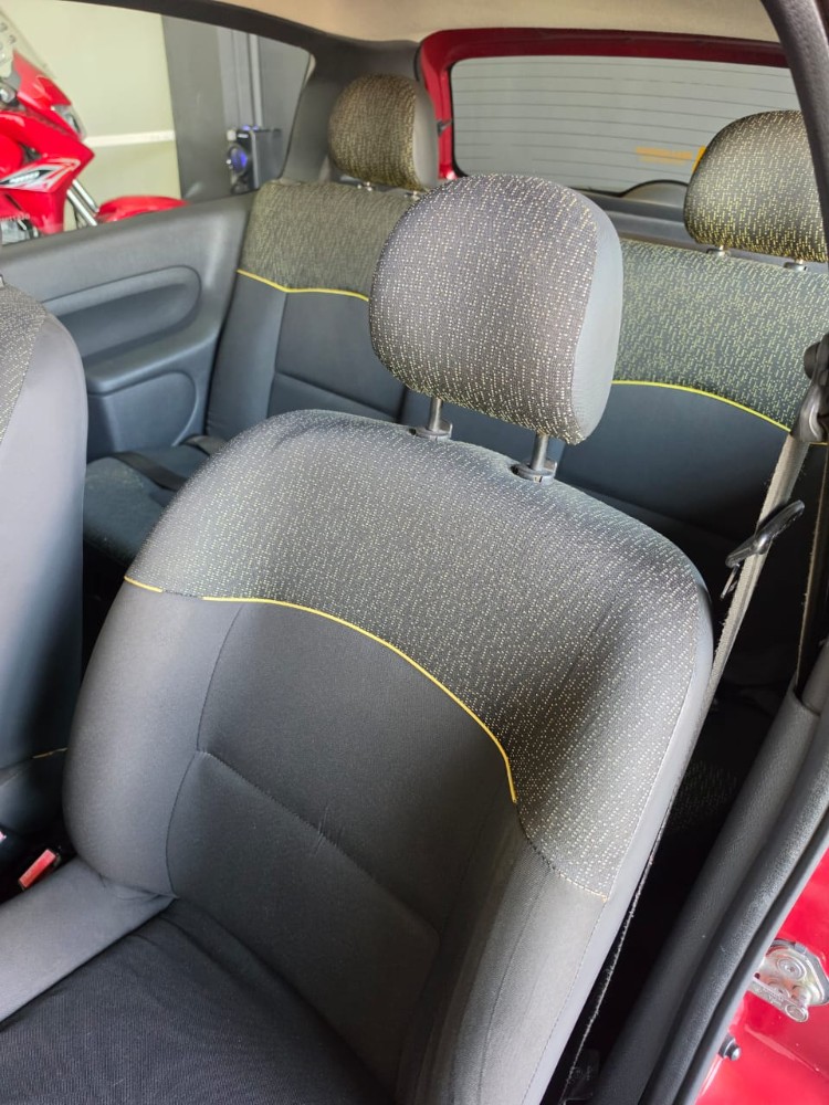 Renault Clio 3P 1,2 Pack Plus — foto 4